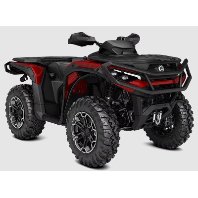 2025 Can-Am Outlander XT 1000R