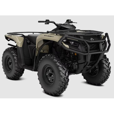 2025 Can-am Outlander Pro HD5